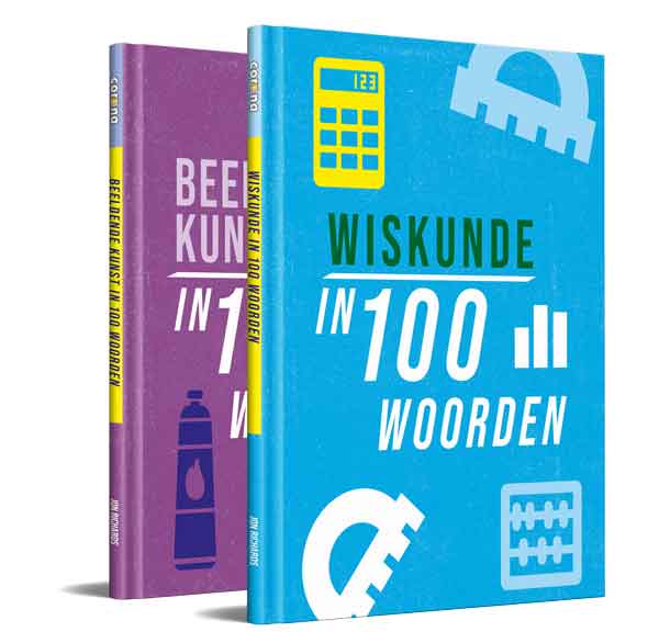 CNSIHW0A2 In 100 woorden
