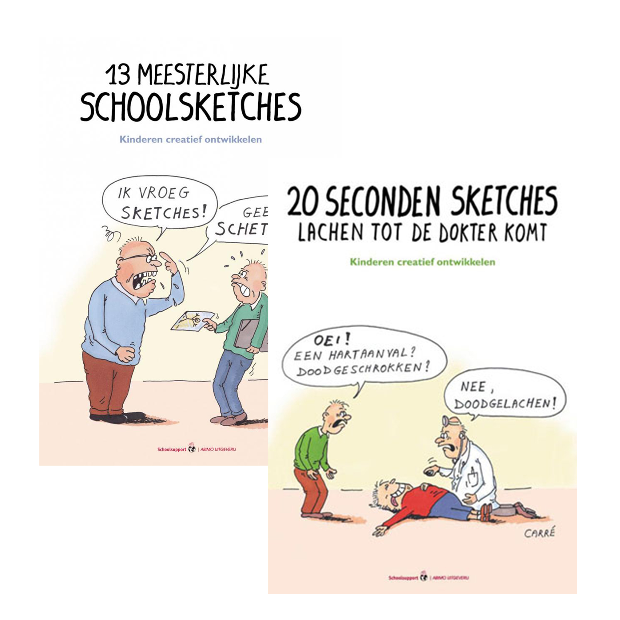 Schoolsketches