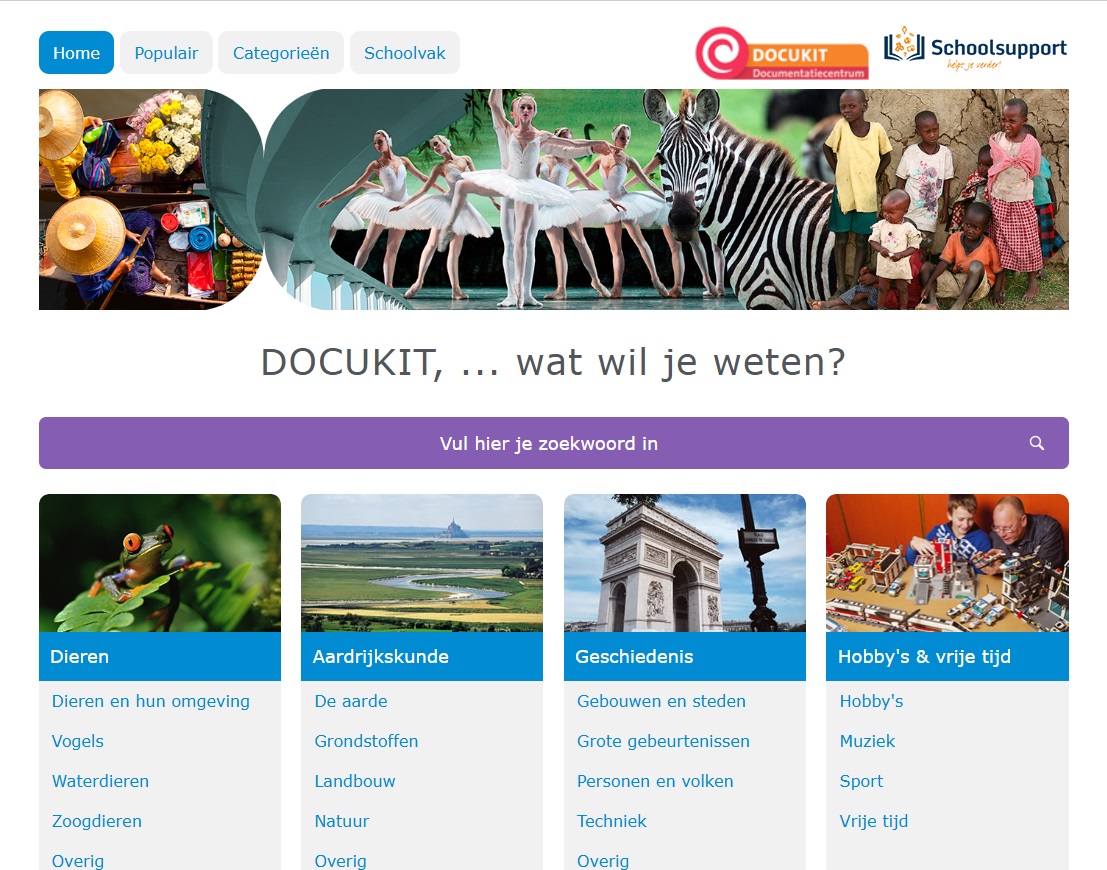 Docukit
