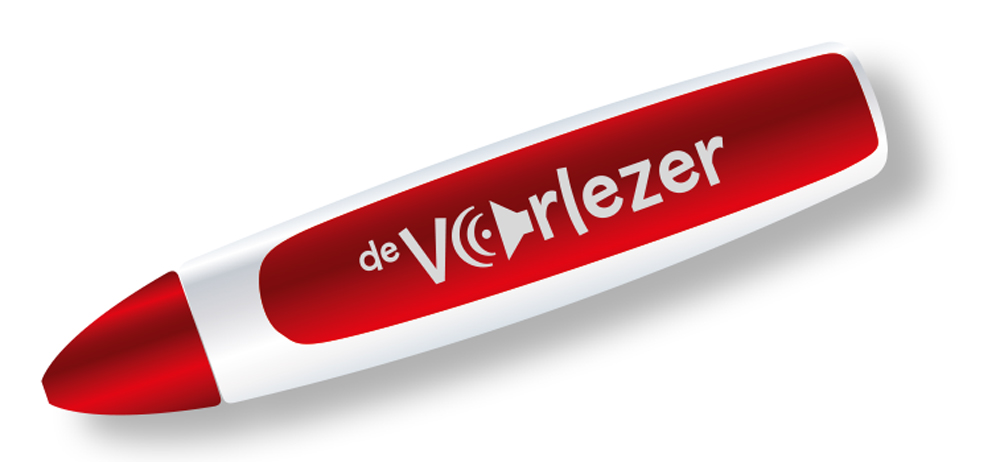 Immuniseren climax tegel De Voorlezer reading pen | Helpt je verder!
