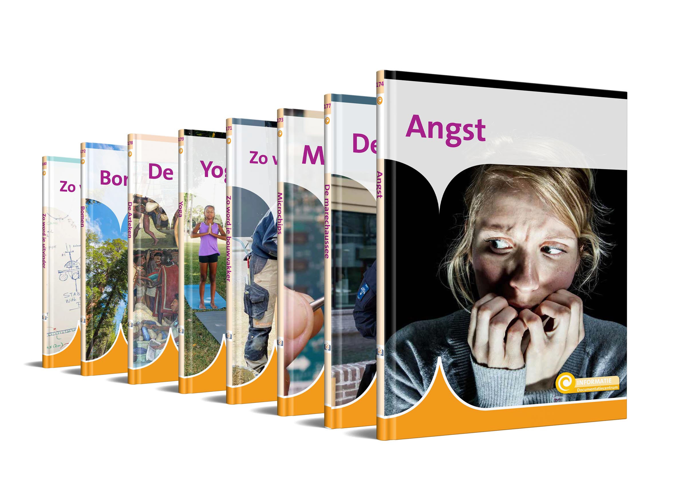 DNSINF082 Informatie 8-2 (171-181)