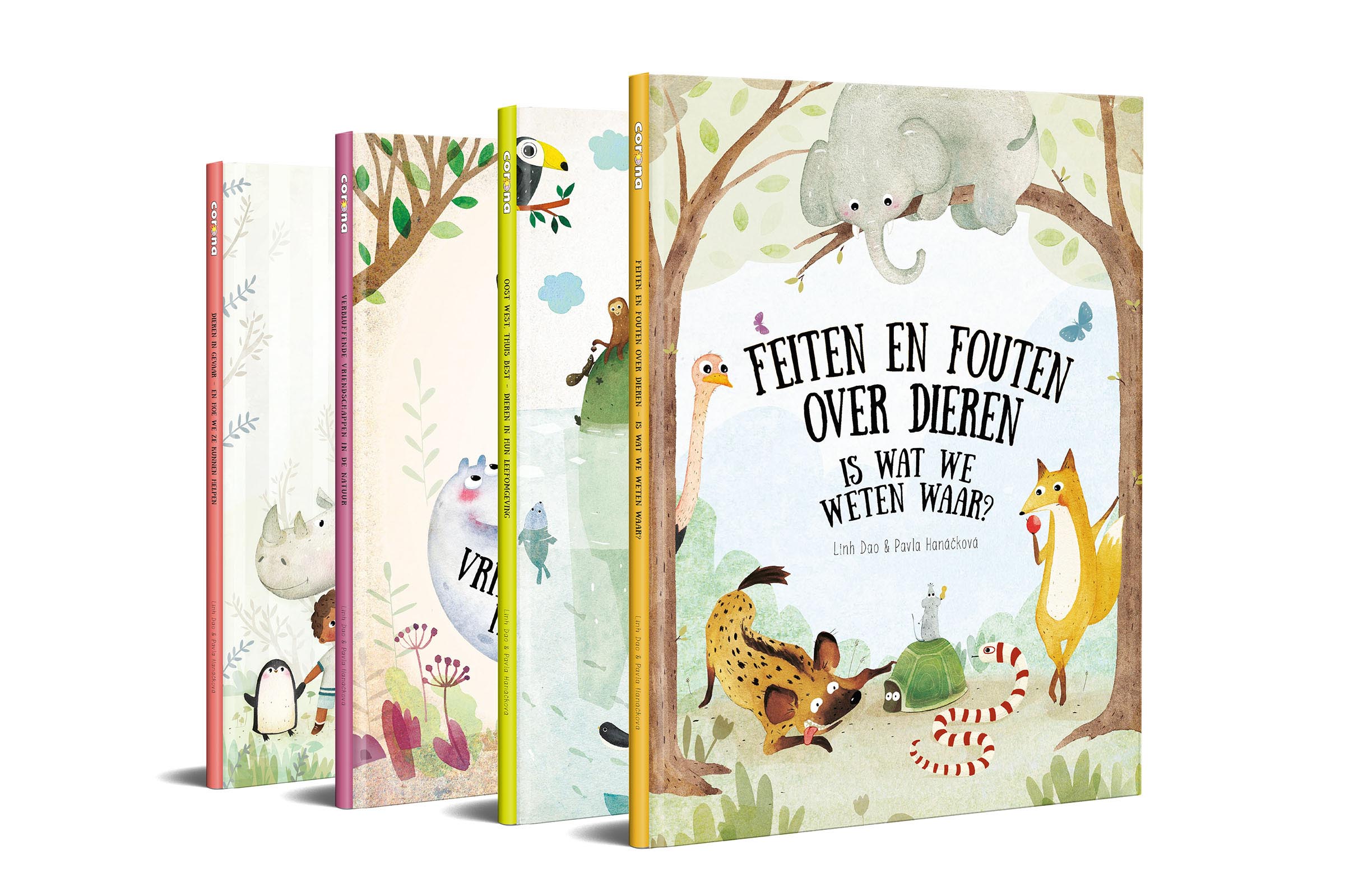 CNSWNA0A0 Wonderlijke natuur