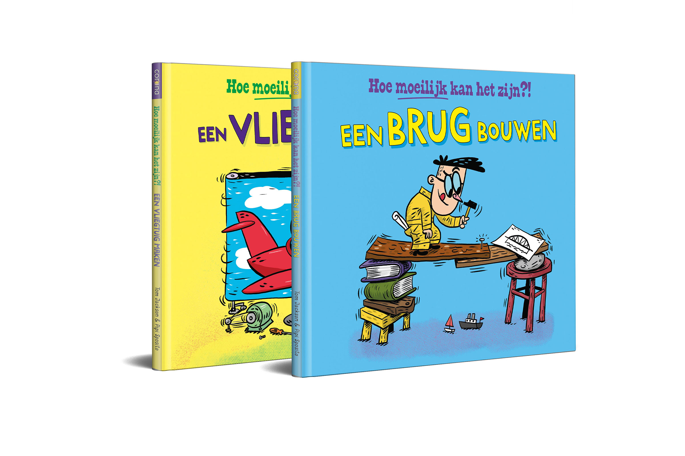 CNSHMK0A3 Hoe moeilijk kan het zijn?!