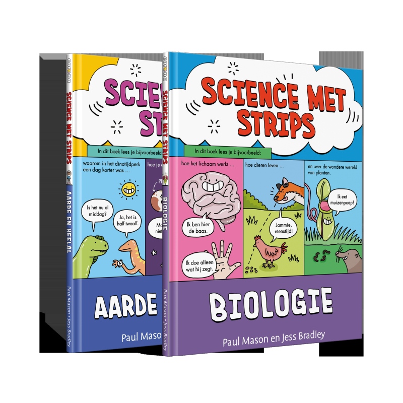CNSSMS0A2 Science met strips