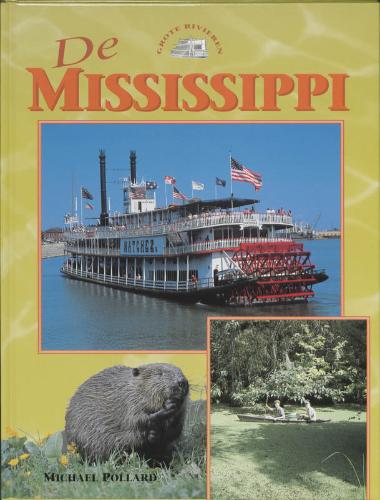 CNBGRI005 De Mississippi