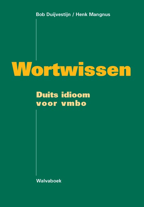 WDBWOW102 Wortwissen, leerboek