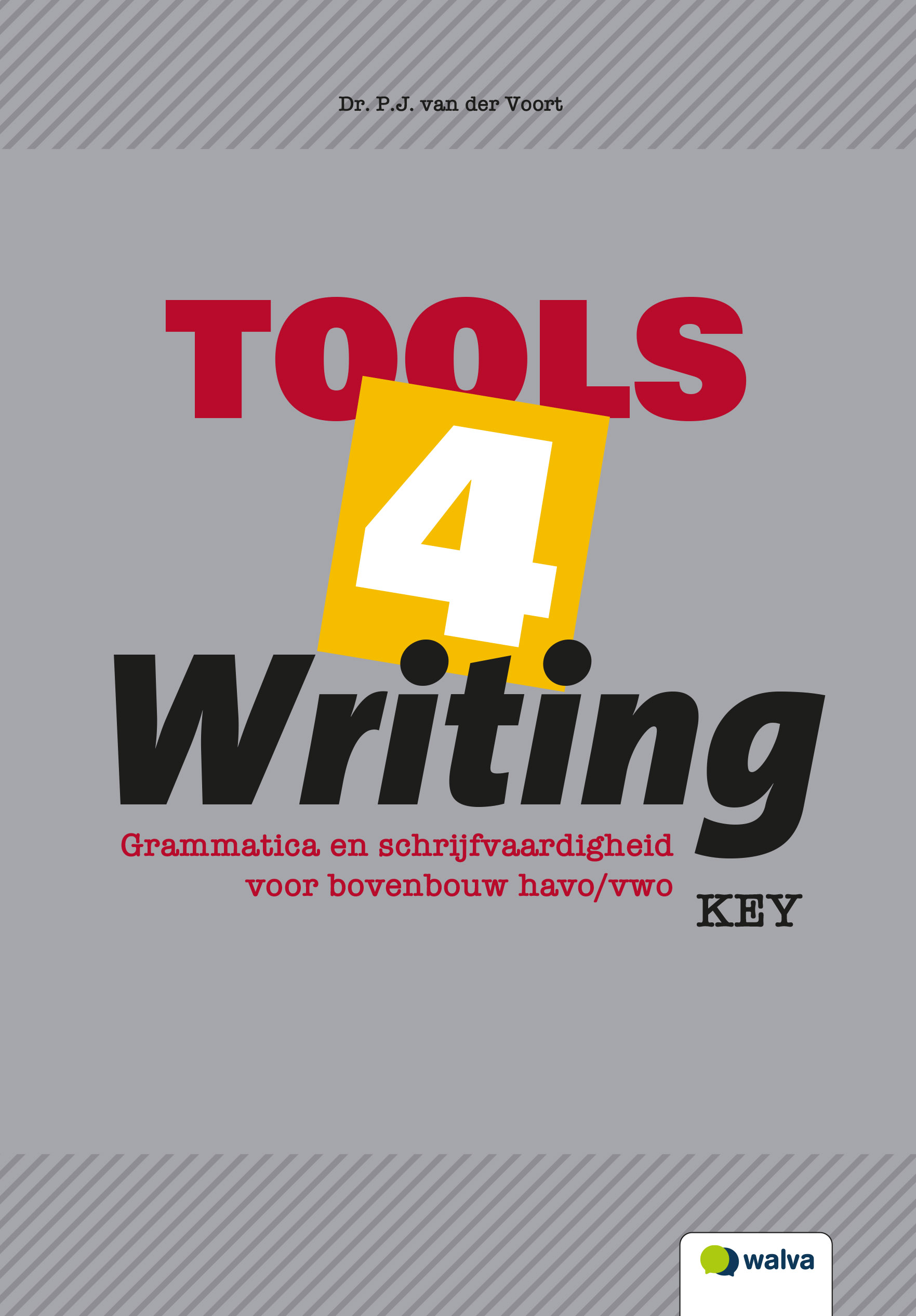 WEHTFW001 Tools 4 Writing, key