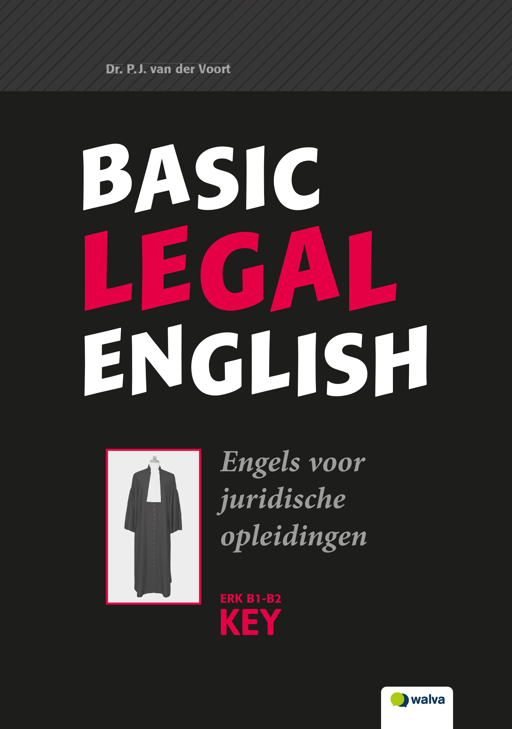 WEHBLE012 Basic Legal English B1-B2, key