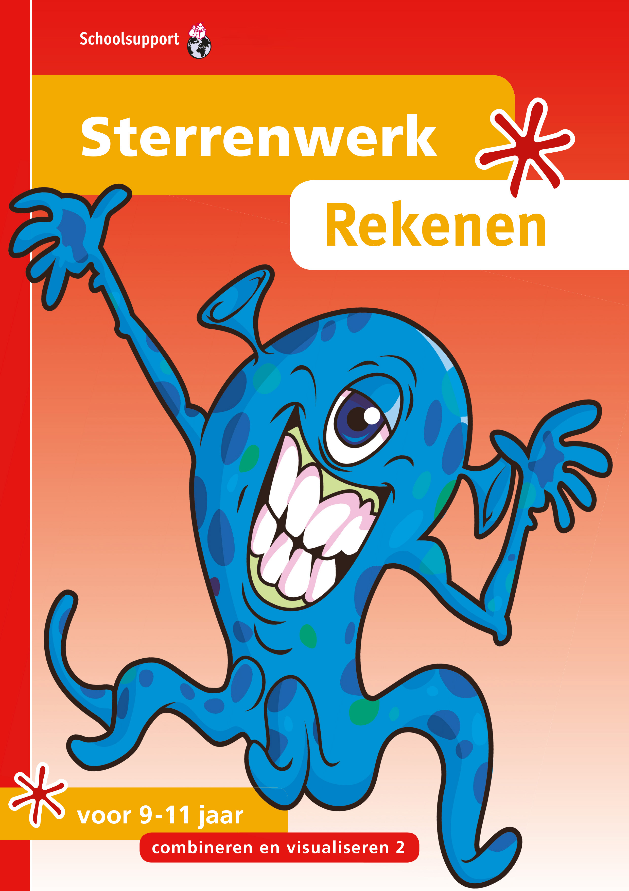 SNKSWR321 Sterrenwerk RK Combineren&Vis.