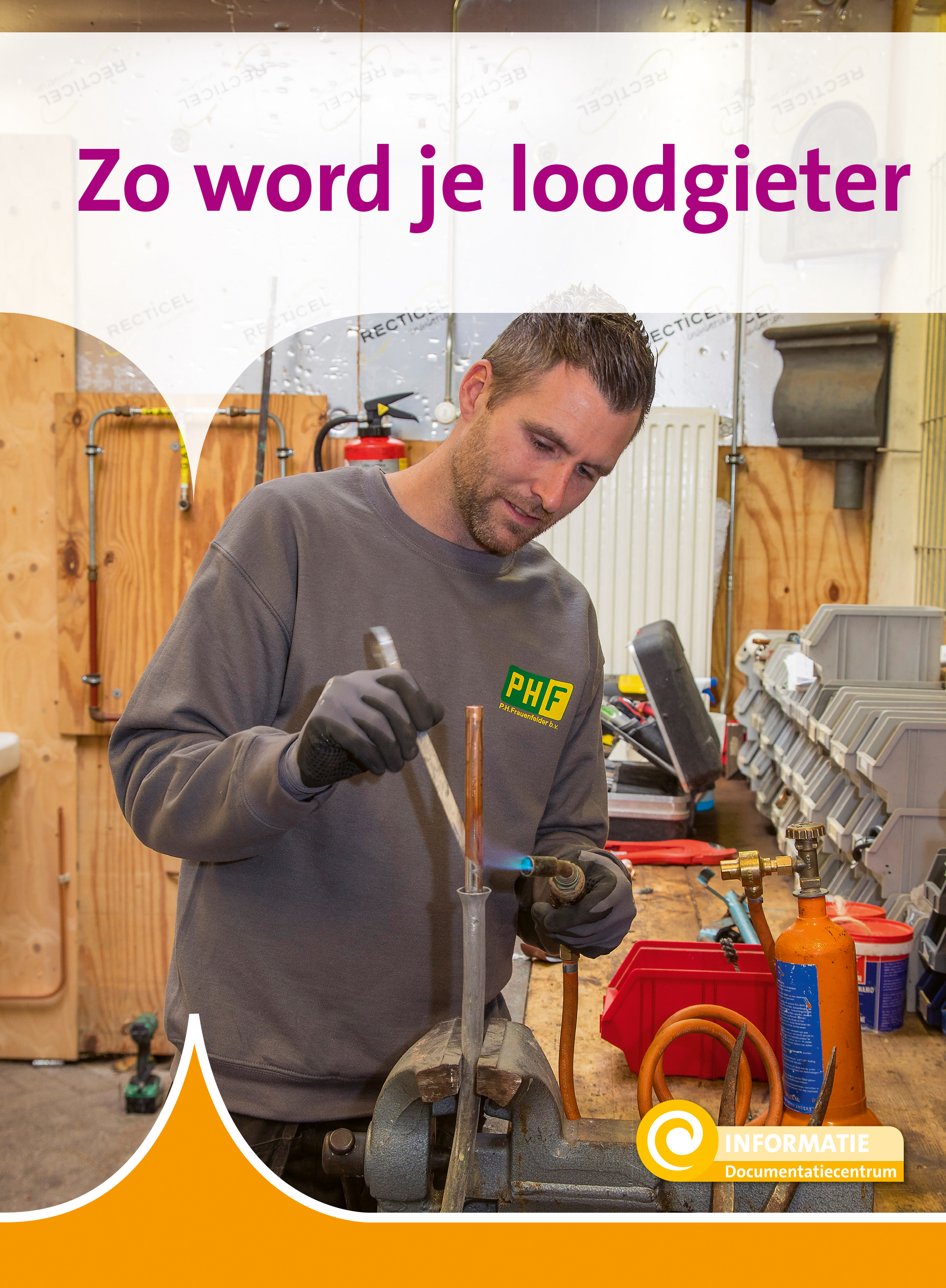  Loodgieter Gouda Spoed  thumbnail