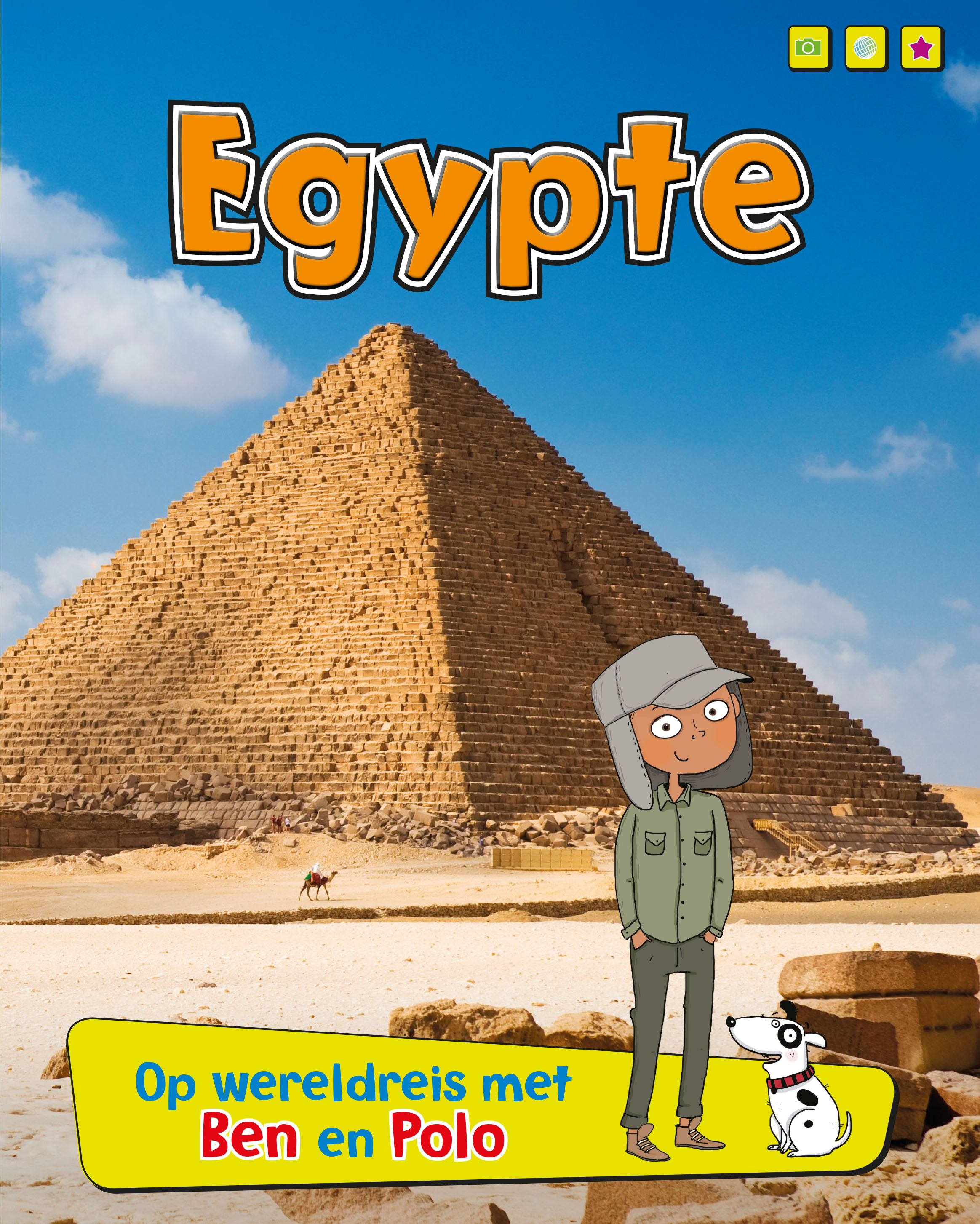 BNBBEP011 Egypte