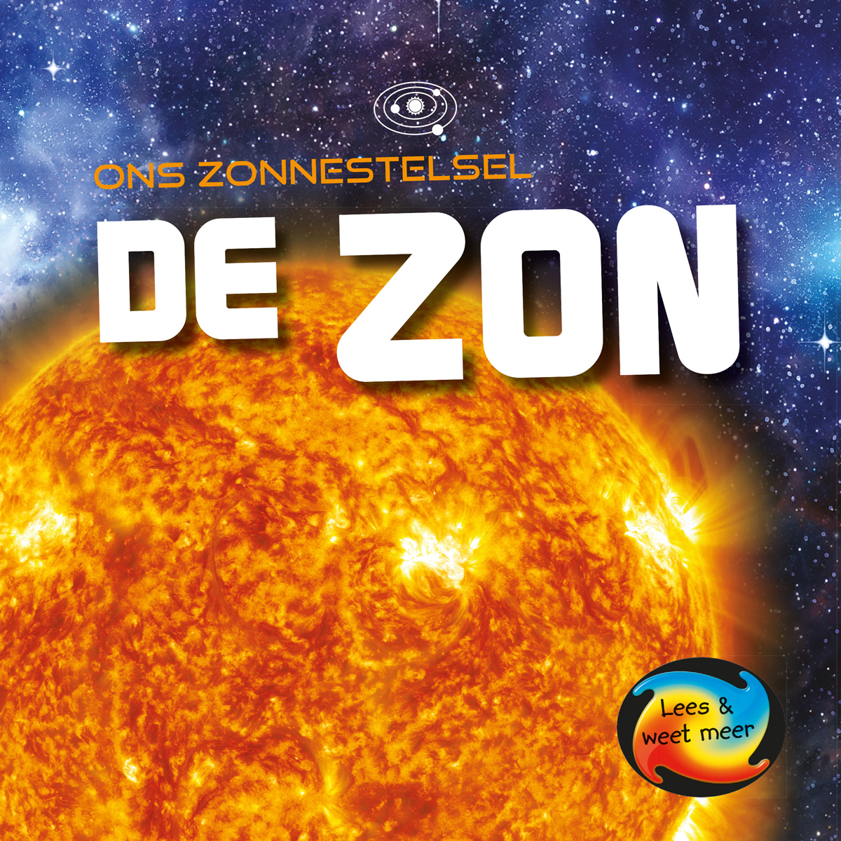 CNBZON003 De Zon