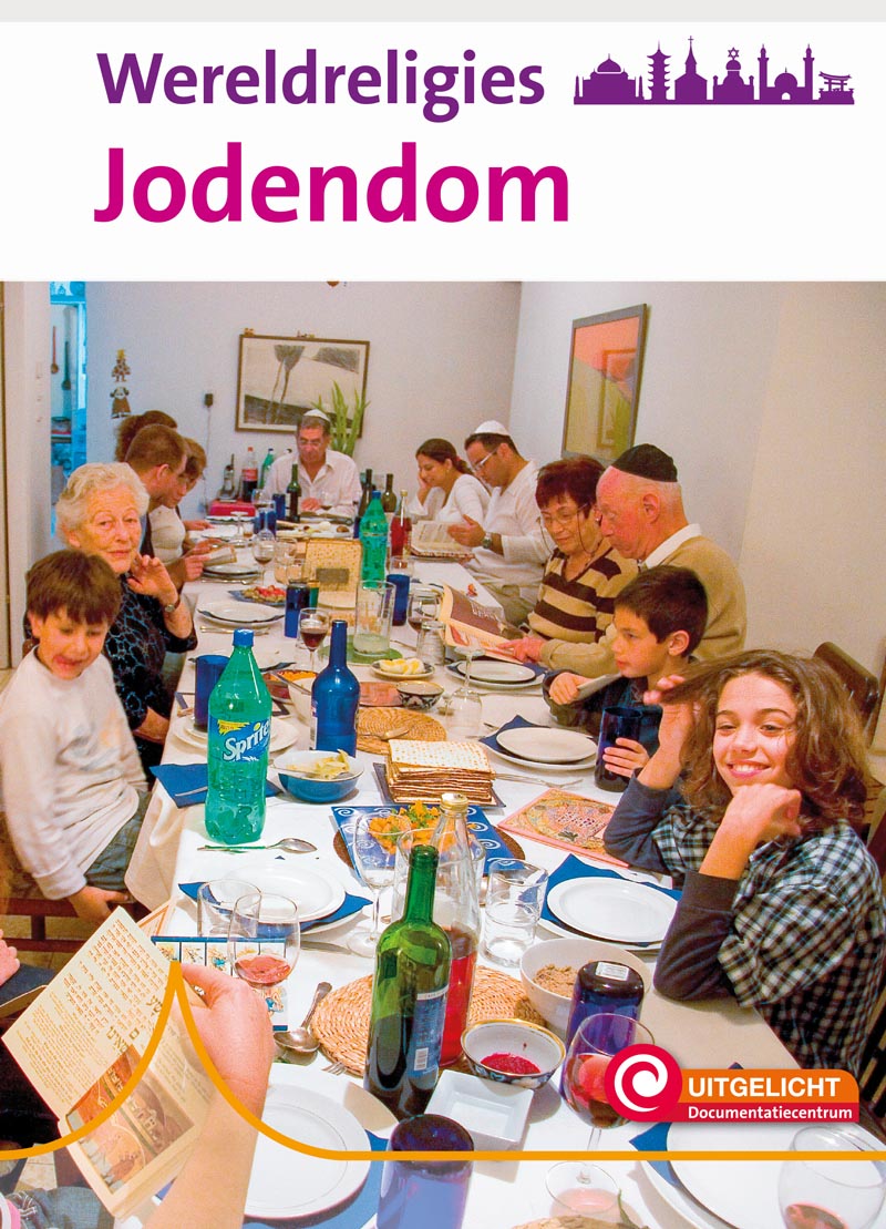 DNBINF185 Jodendom