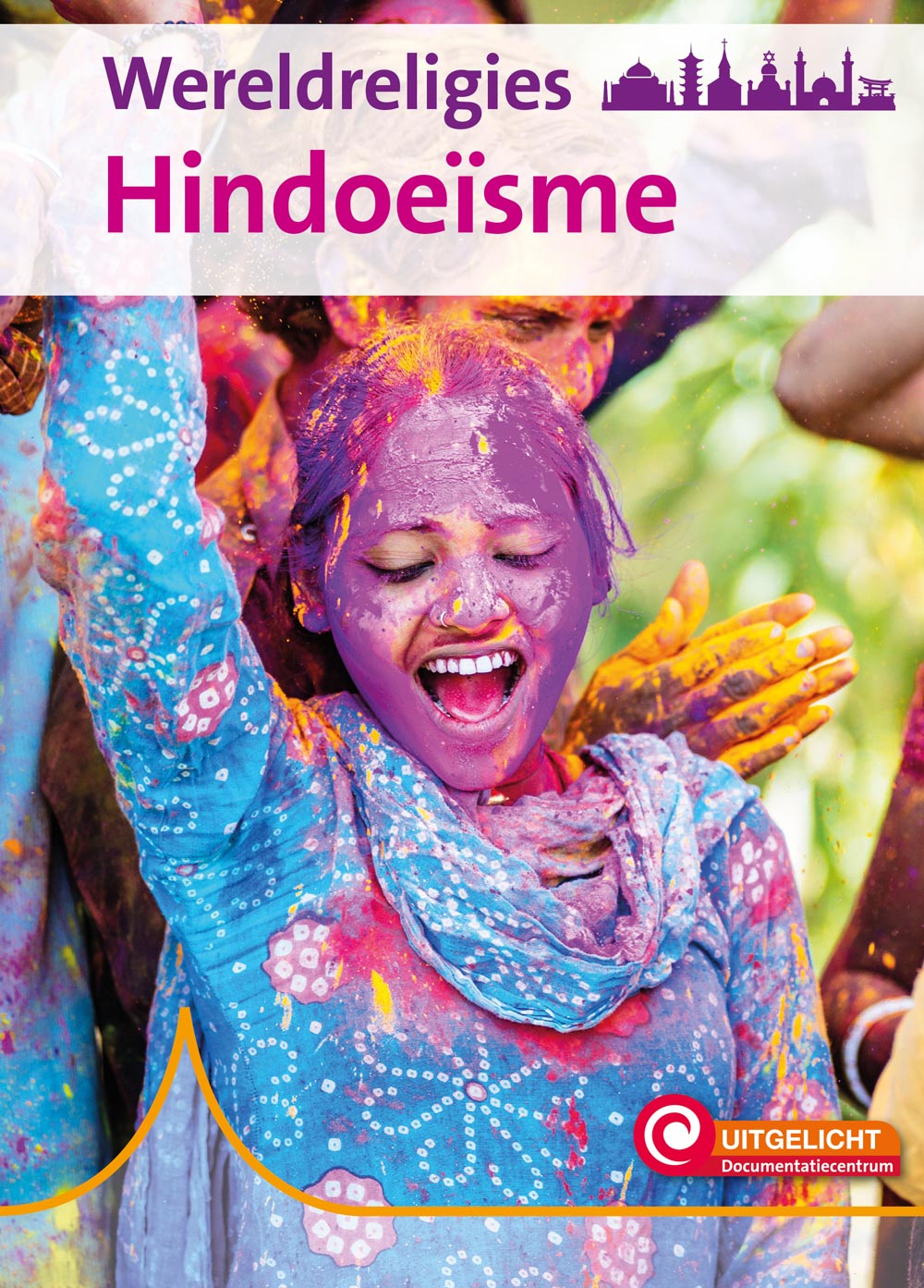 DNBINF186 Hindoeïsme