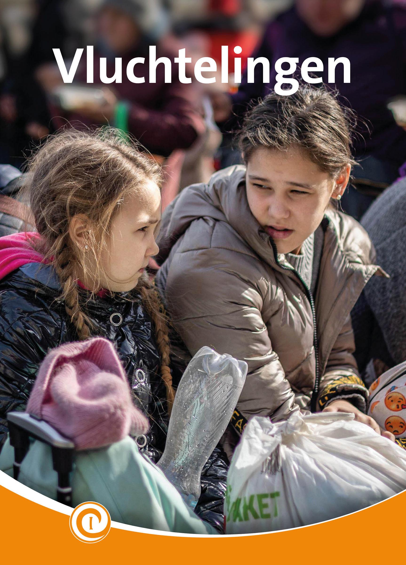 DNBINF195 Vluchtelingen