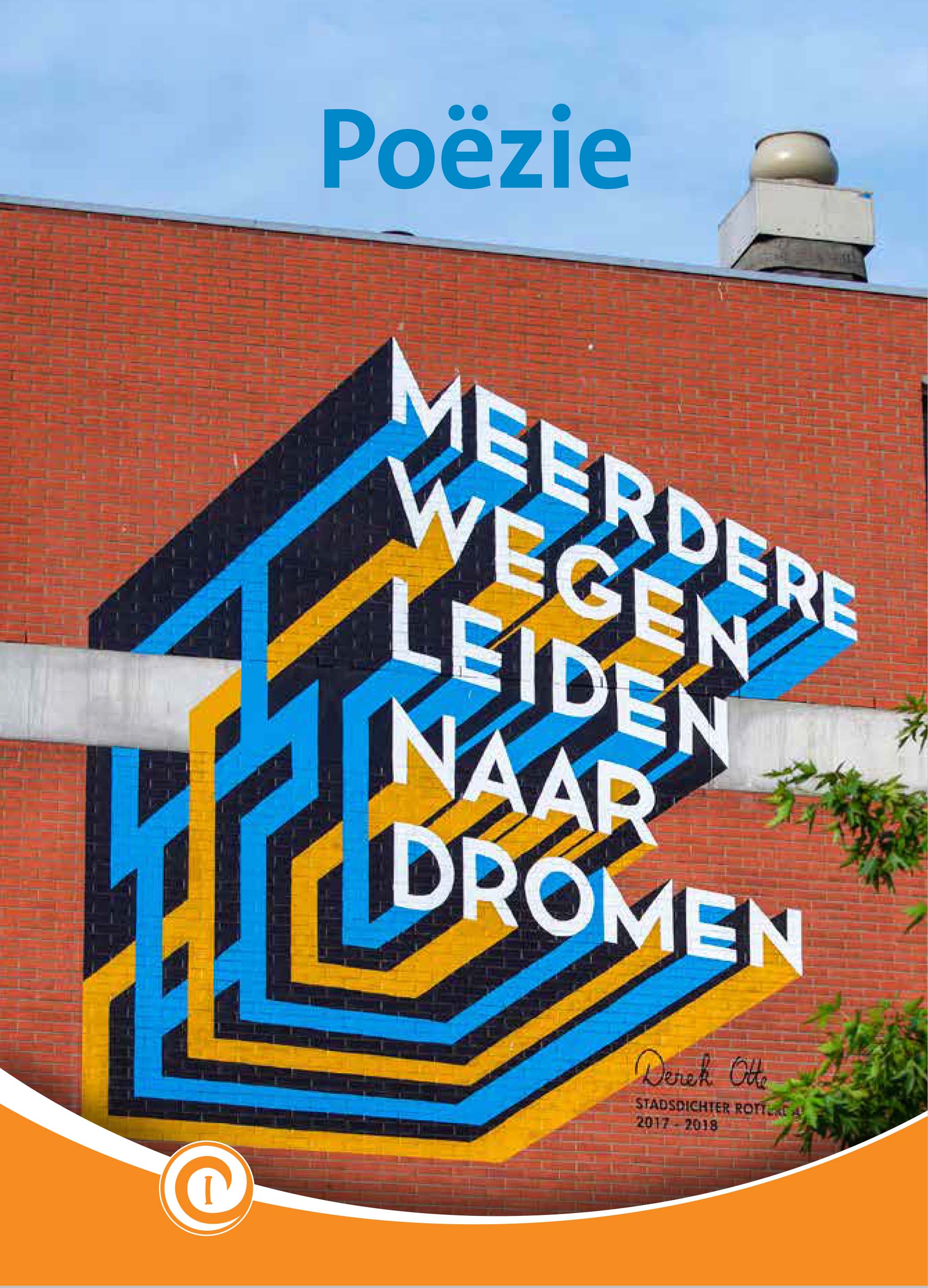 DNBINF188 Poëzie