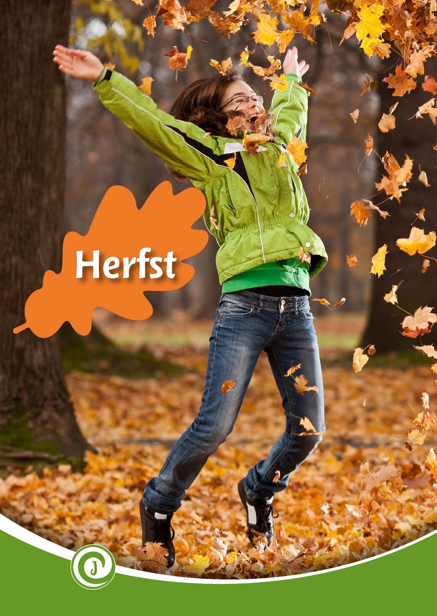 DNBJIN157 Herfst