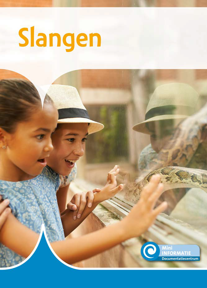 DNBMIN491 Slangen