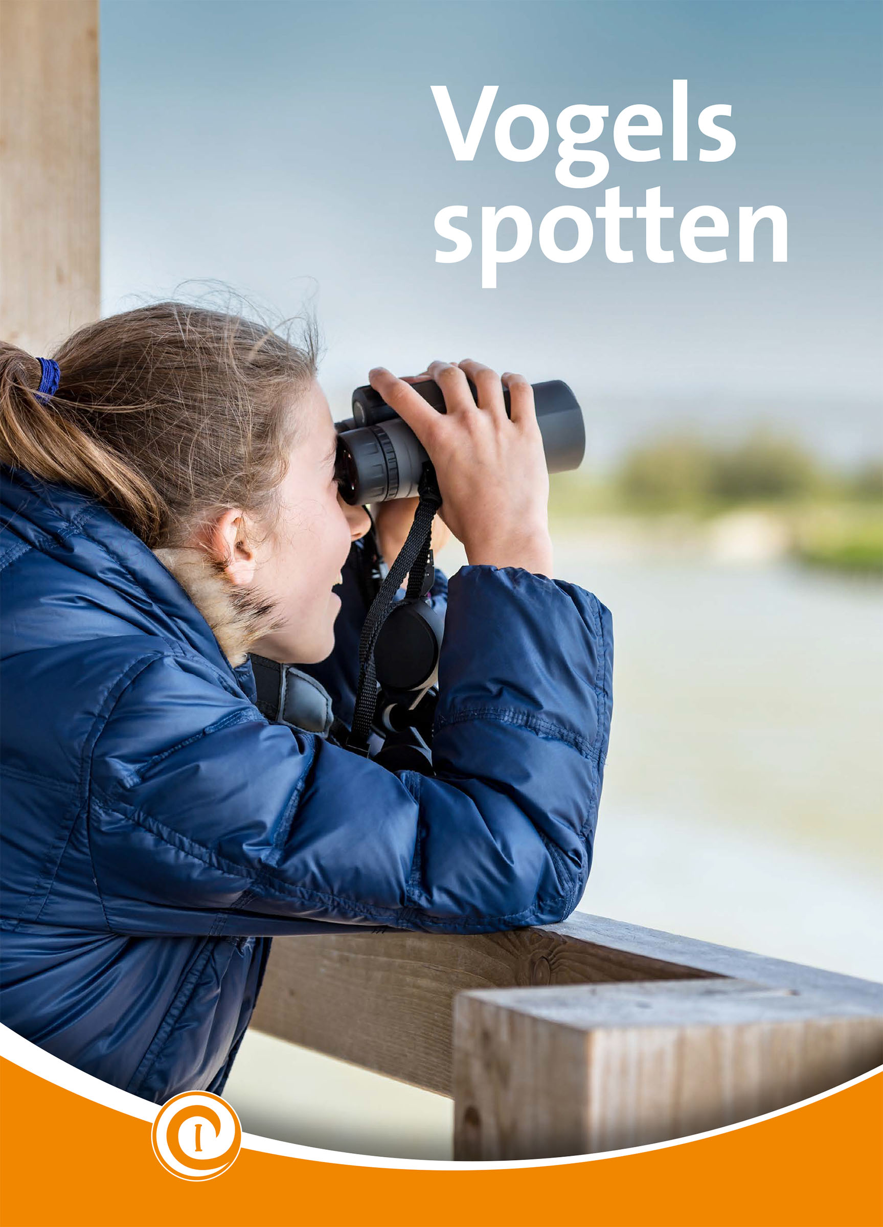 DNBINF211 Vogels spotten