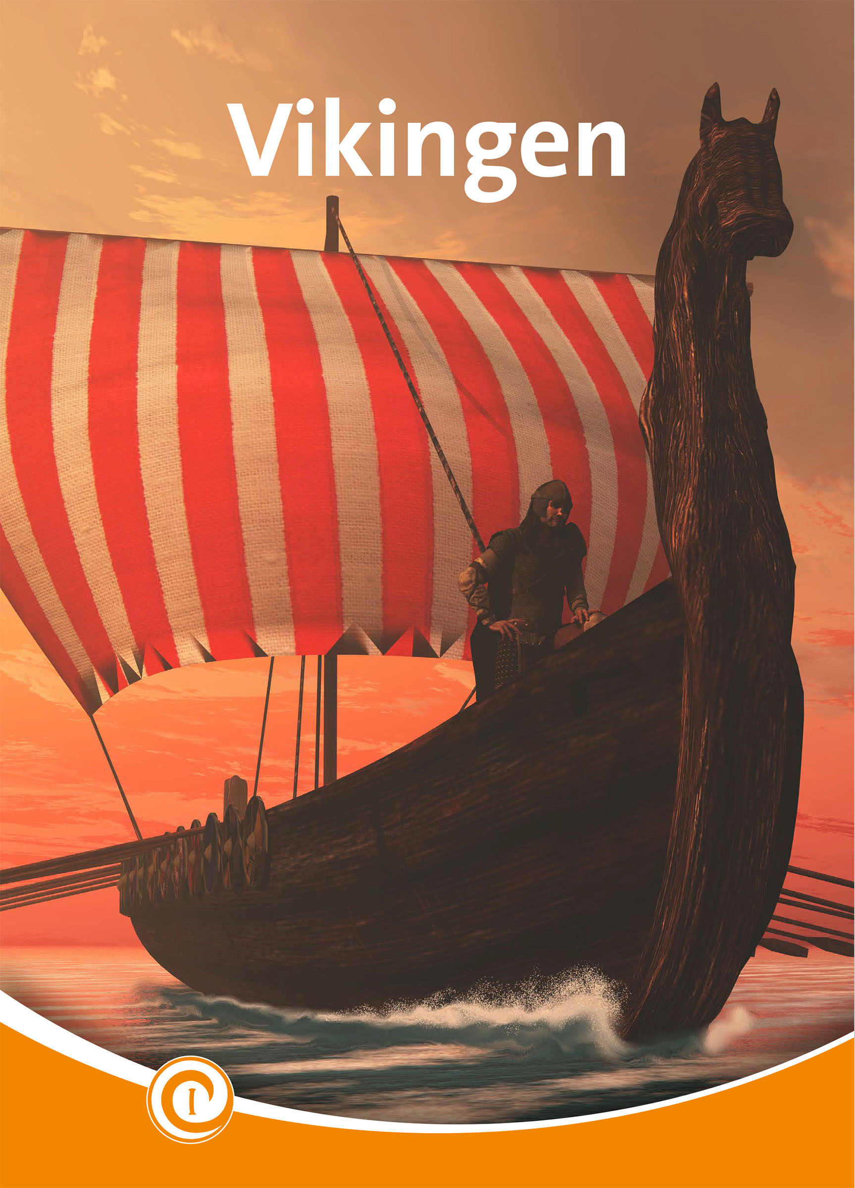 DNBINF208 Vikingen