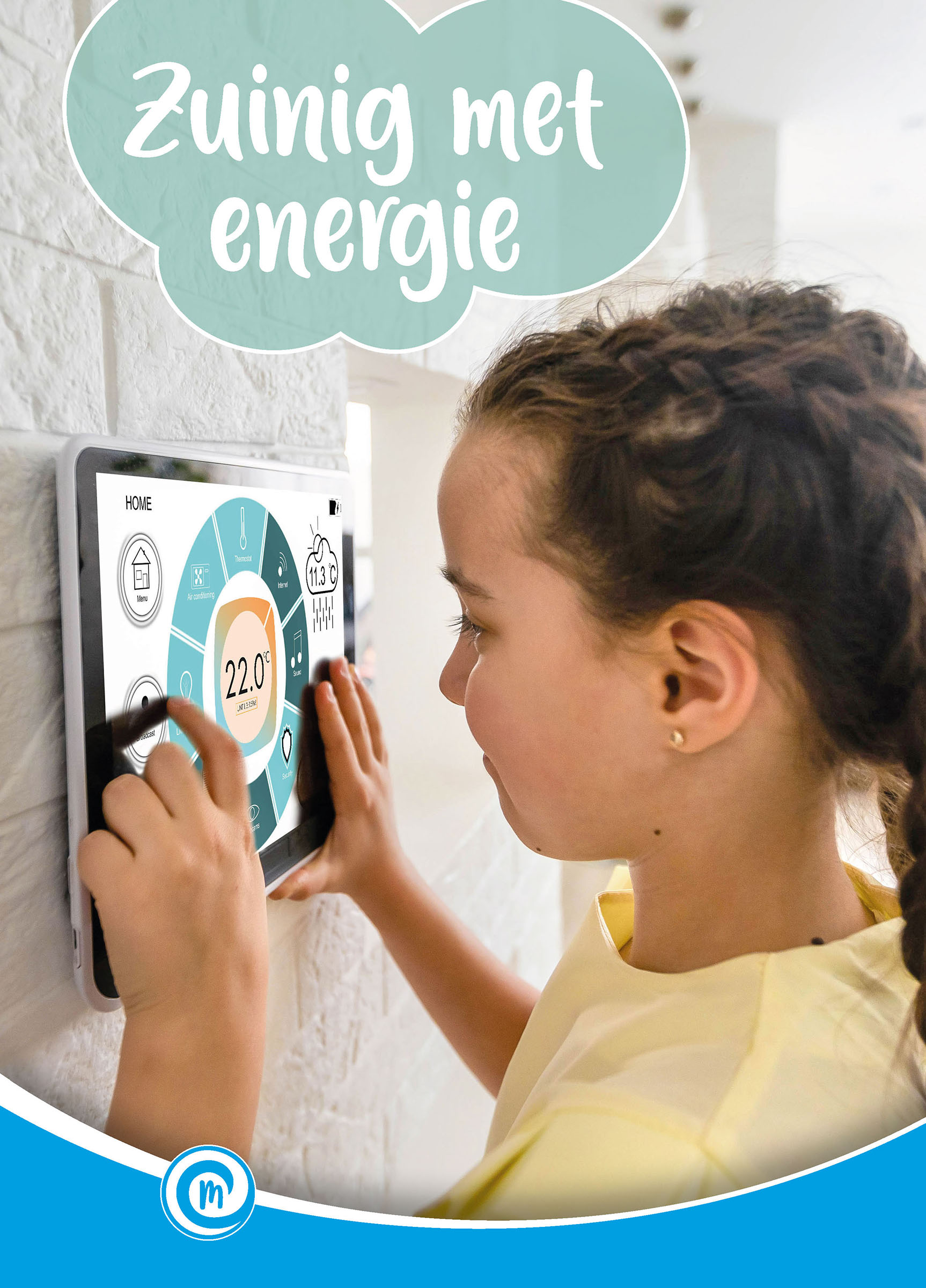 DNBMIN507 Zuinig met energie