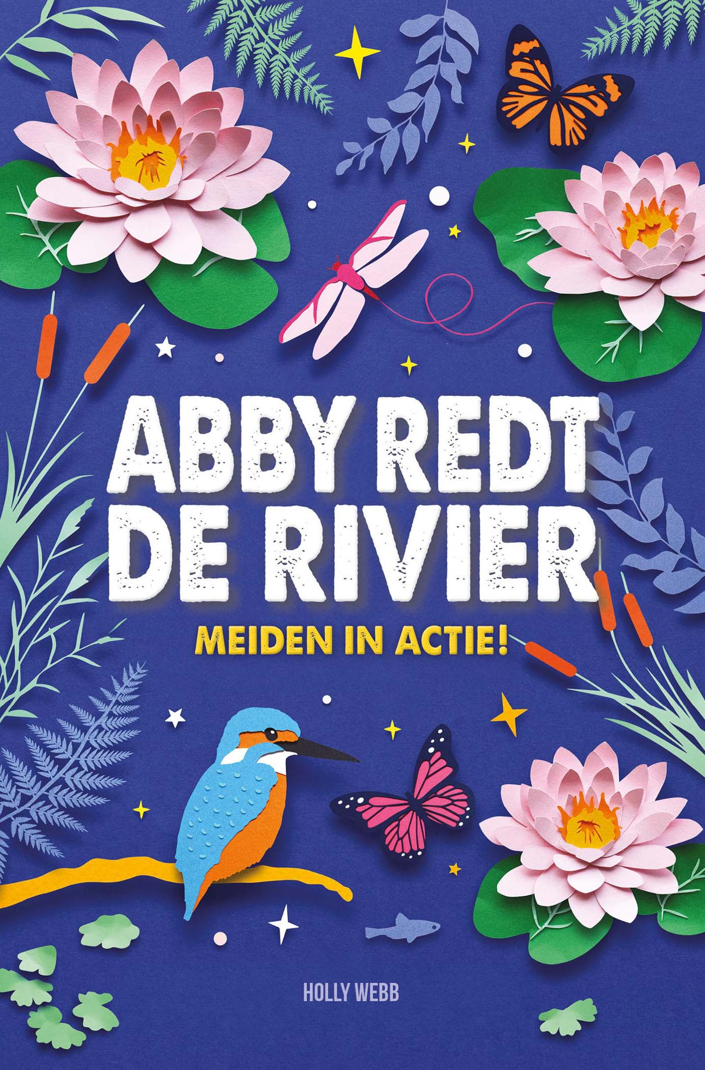 FNBMIA002 Abby redt de rivier