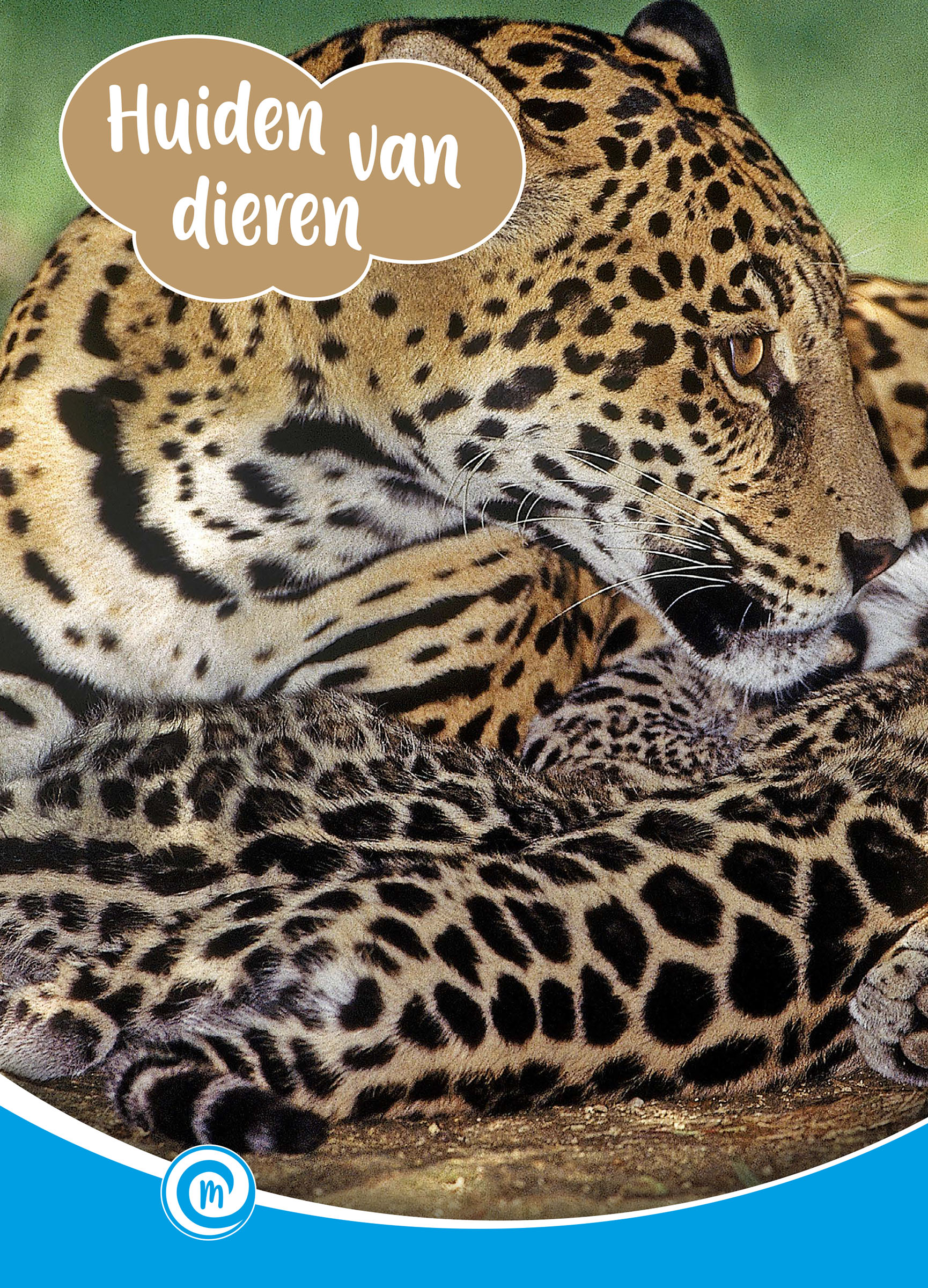 DNBMIN514 Huiden van dieren