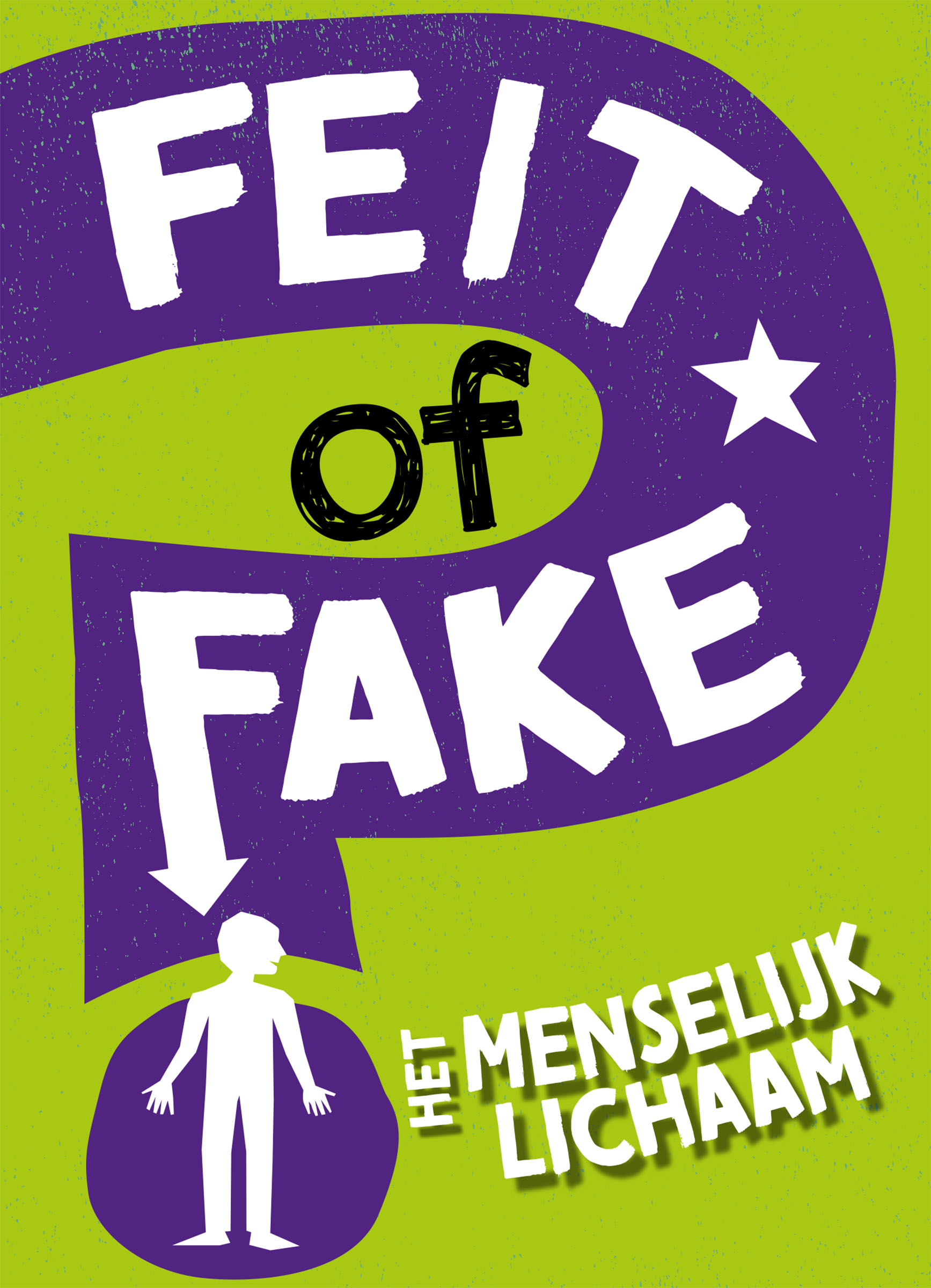 CNBFOF009 Het menselijk lichaam