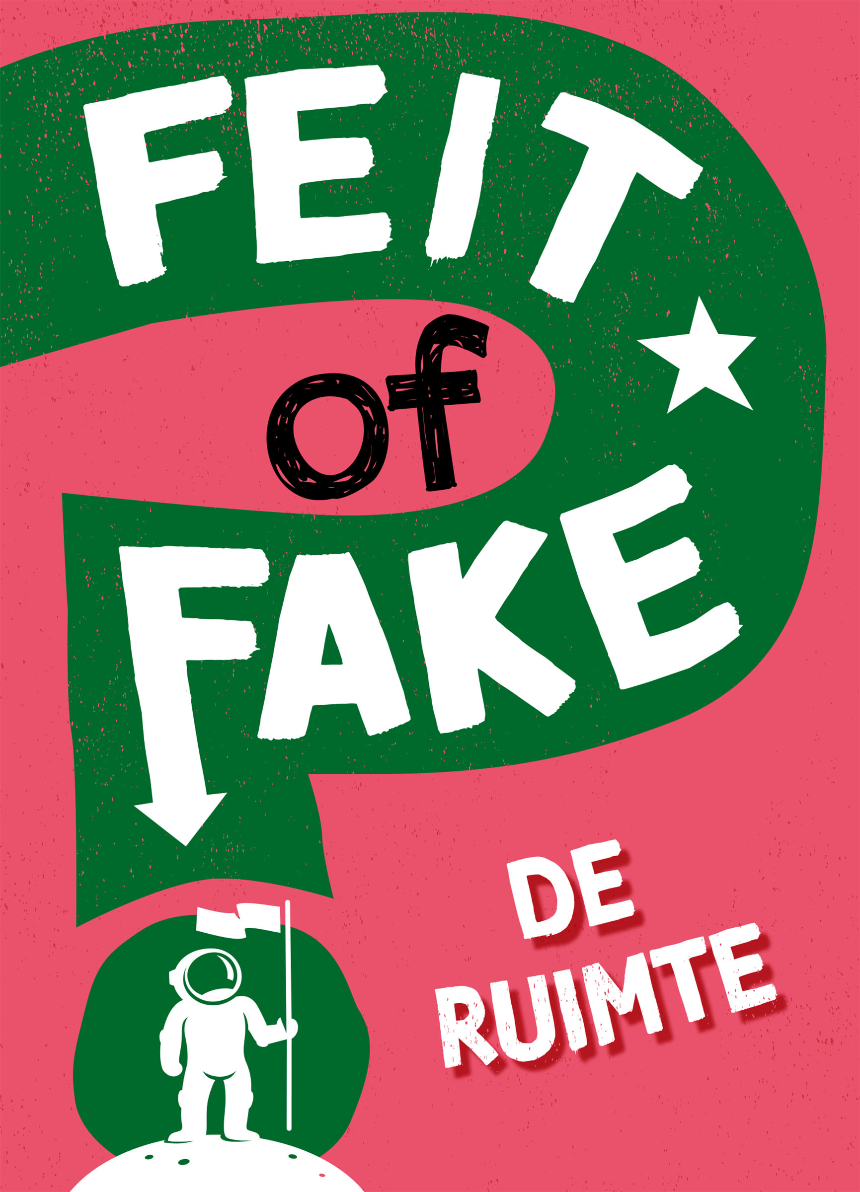 CNBFOF010 De ruimte