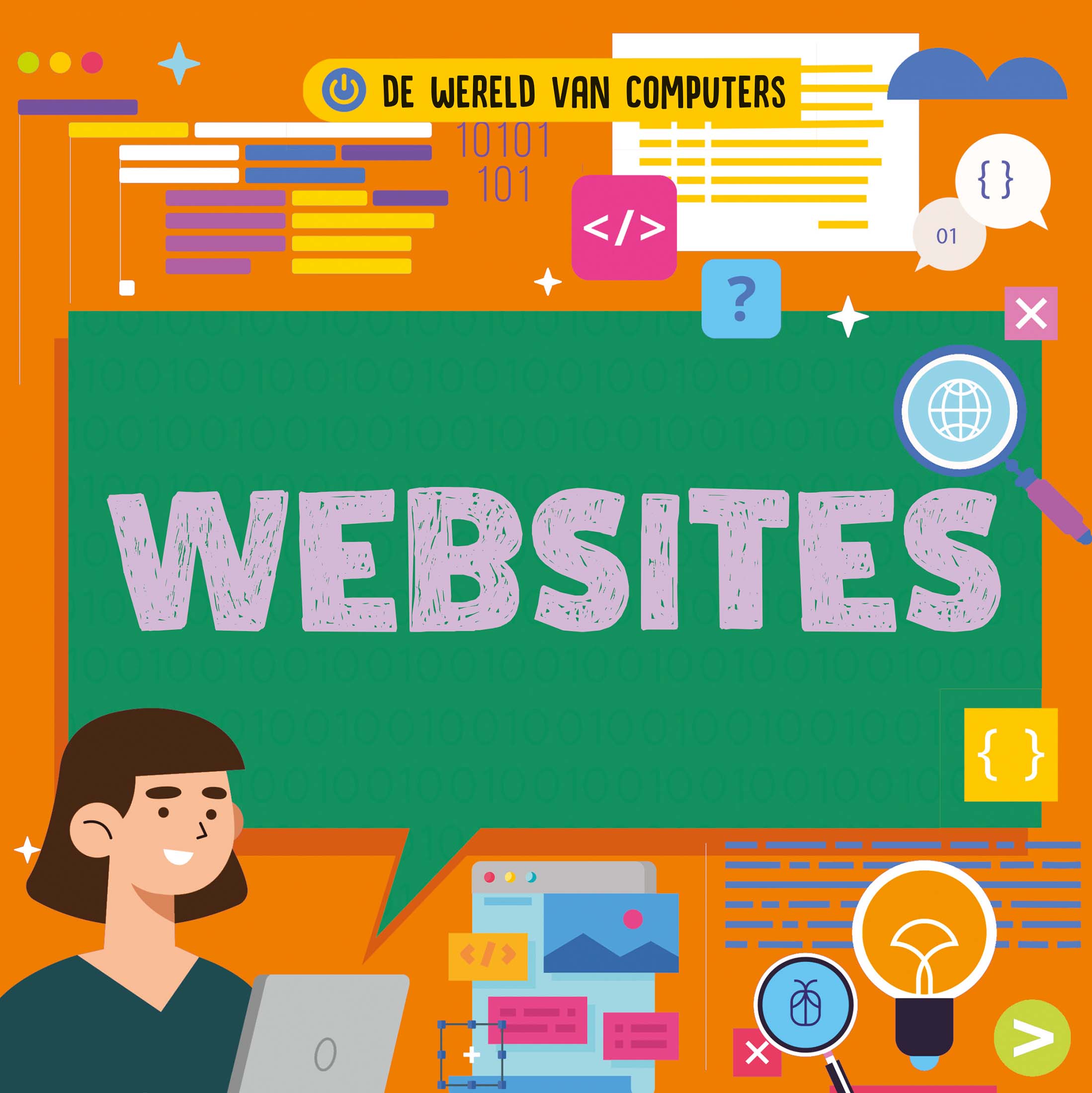 CNBWVC006 Websites