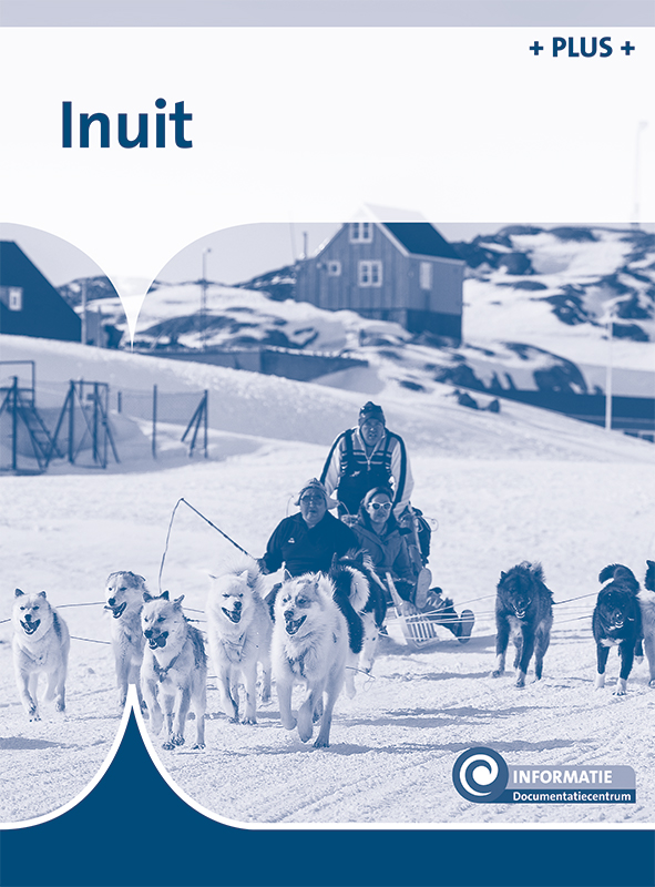 DNKINF131 Inuit (plusboekje)