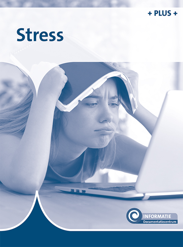 DNKINF135 Stress (plusboekje)