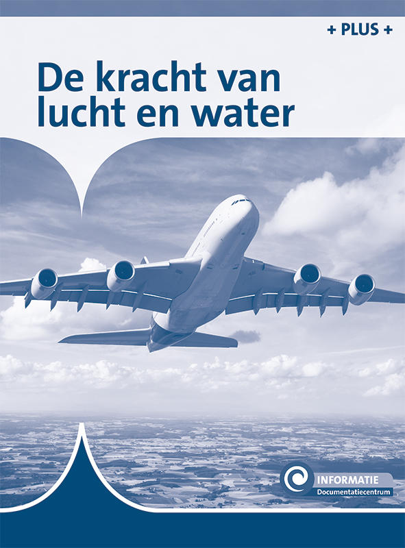 DNKINF139 De kracht van lucht en water (plusboekje)
