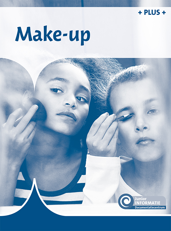 DNKJIN121 Make-up (plusboekje)