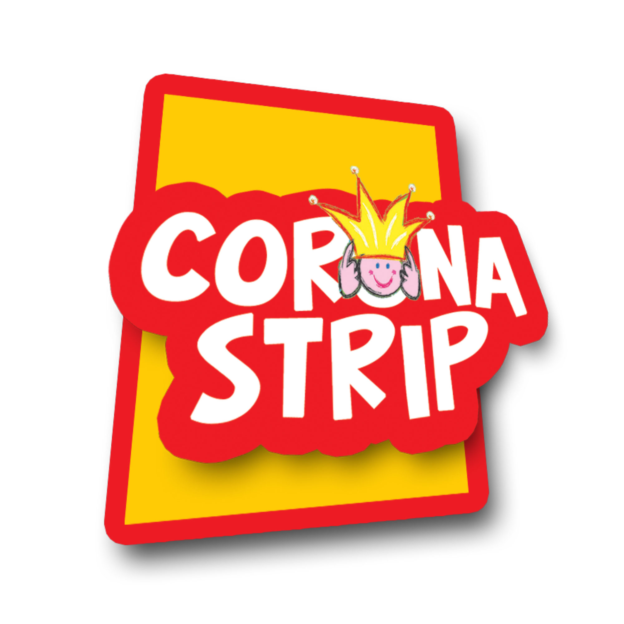 Corona Strip