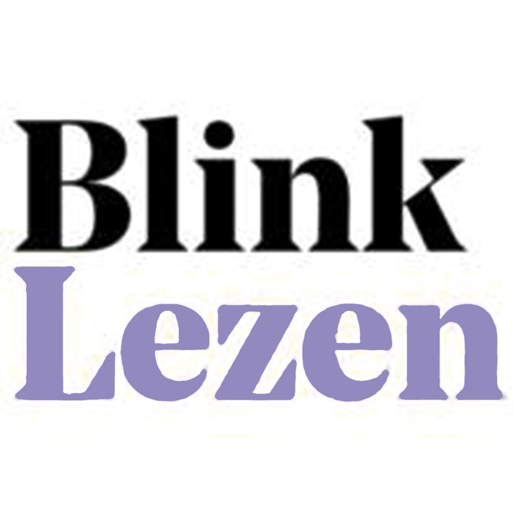 Blink Lezen