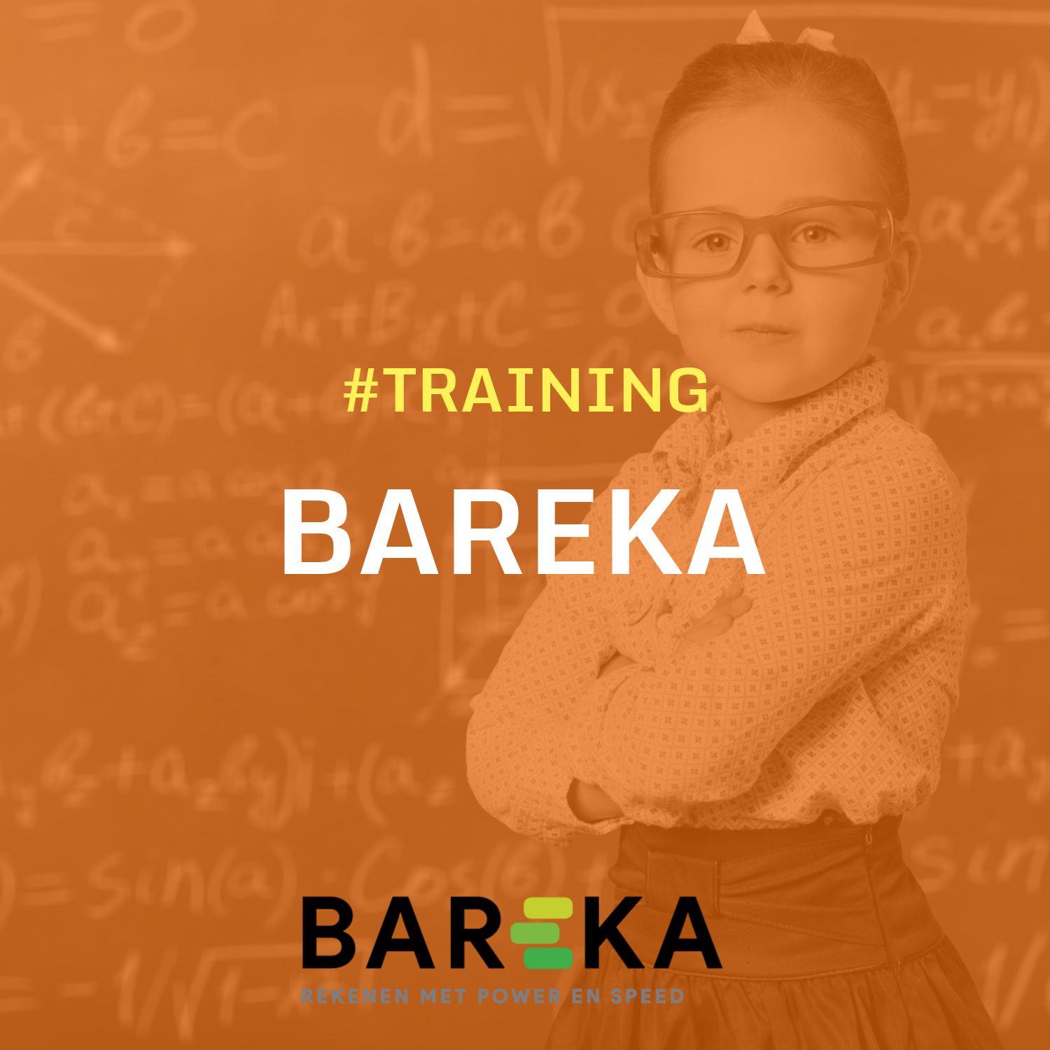 SNNTR2705 Training Bareka