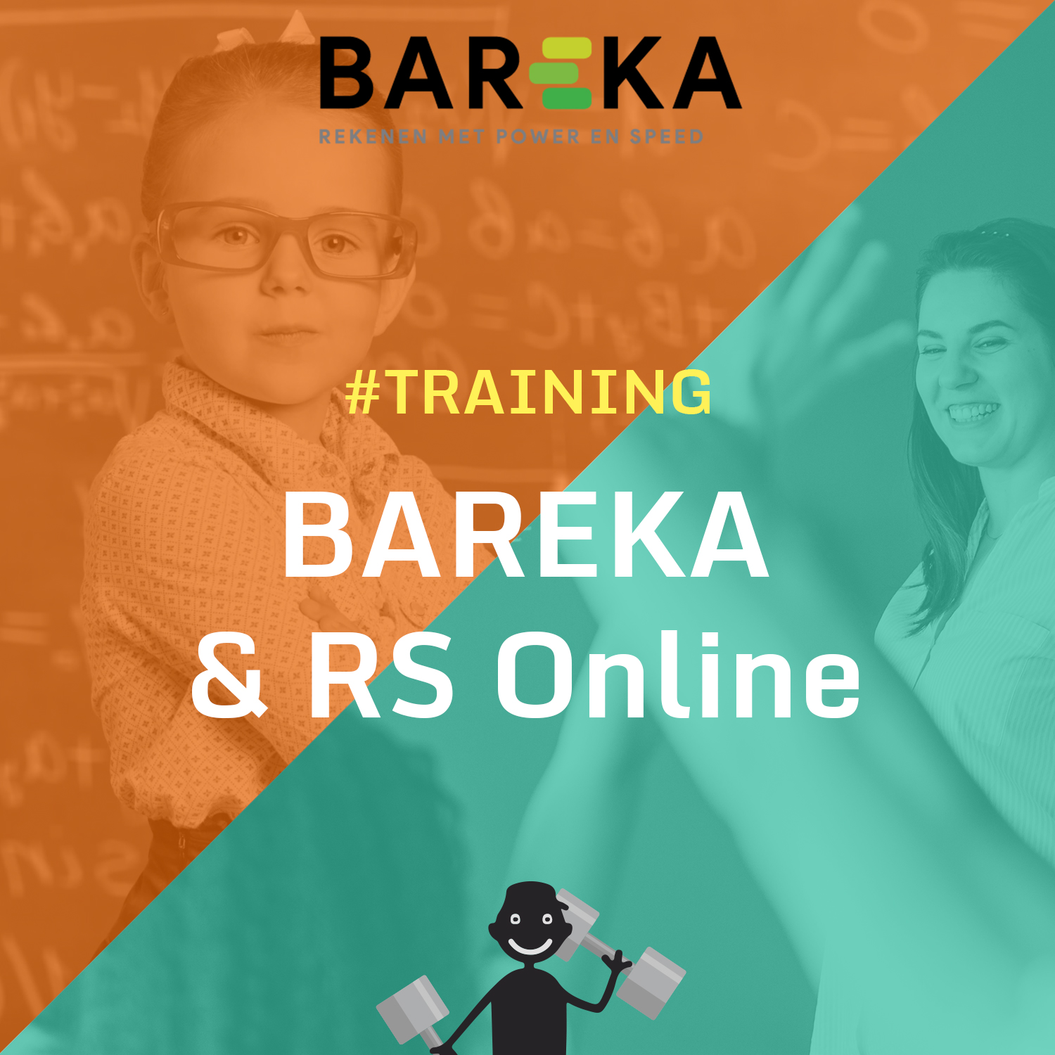 SNNTRCOM2 Training Bareka & RS Online